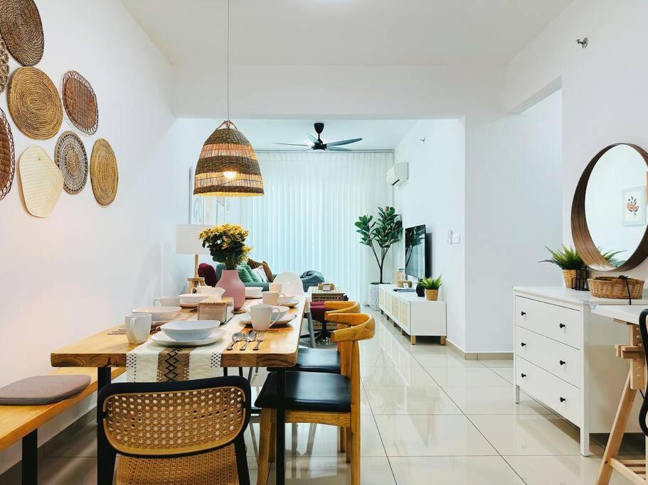 Premium Apartment BM Bandar Perda Metropol near Autocity-Iconcity-KPJ, photo 81