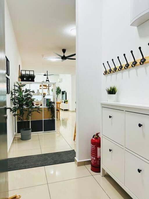 Premium Apartment BM Bandar Perda Metropol near Autocity-Iconcity-KPJ, photo 15