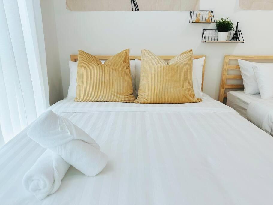 Premium Apartment BM Bandar Perda Metropol near Autocity-Iconcity-KPJ, photo 39