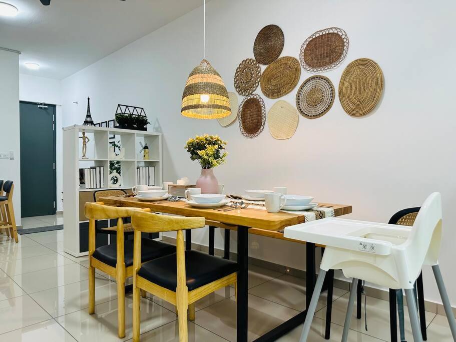 Premium Apartment BM Bandar Perda Metropol near Autocity-Iconcity-KPJ, photo 31