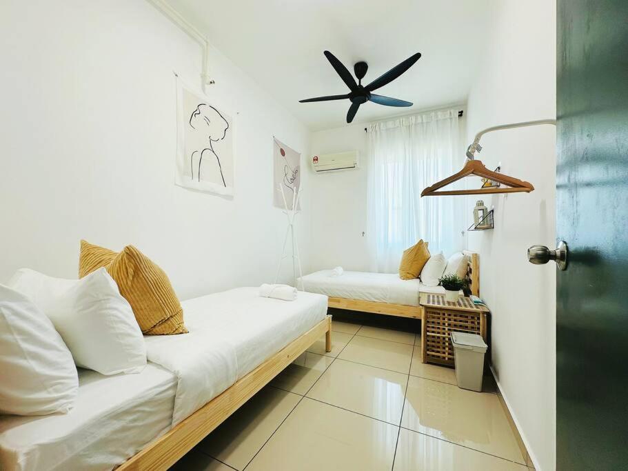Premium Apartment BM Bandar Perda Metropol near Autocity-Iconcity-KPJ, photo 23