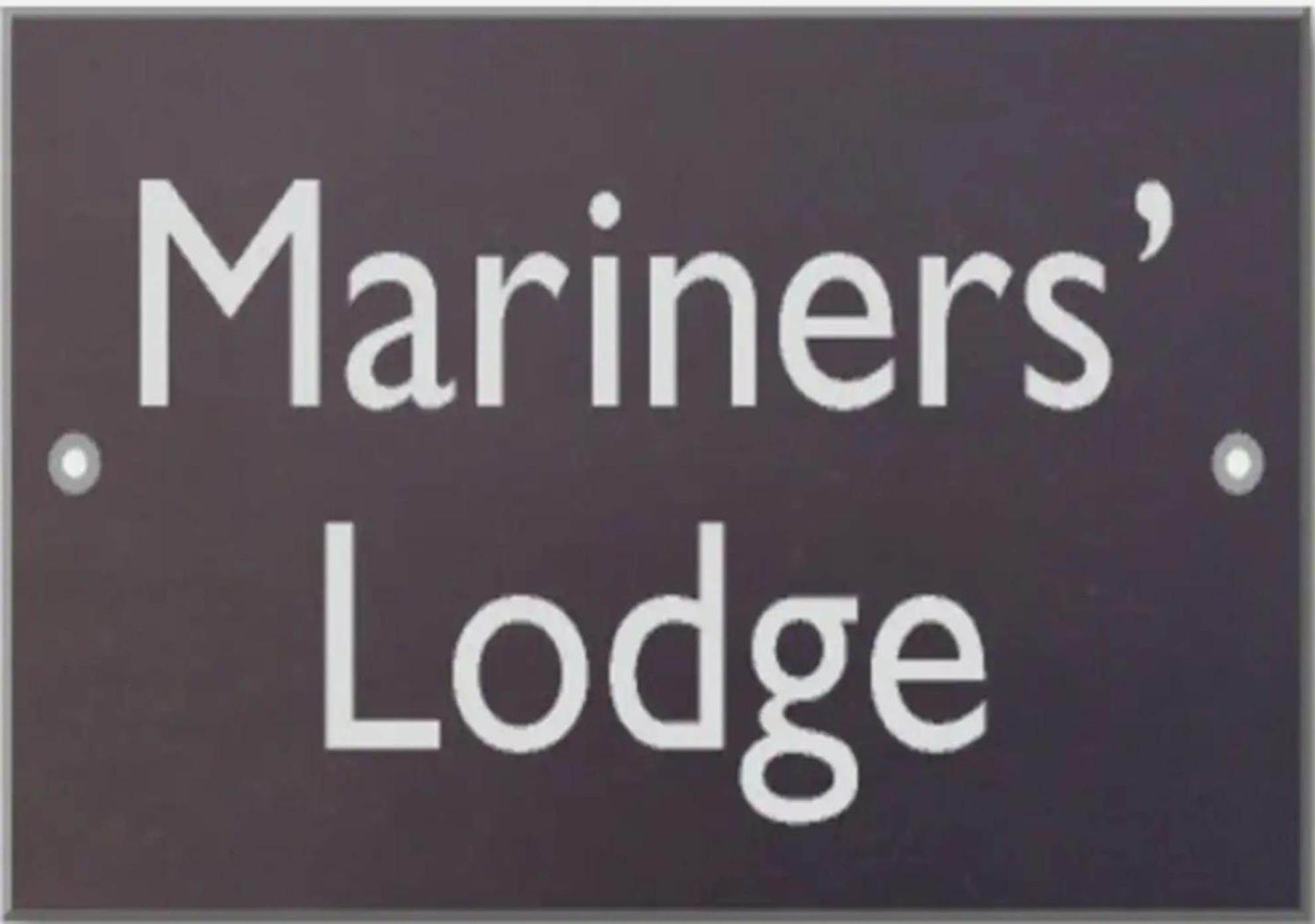 Mariners Lodge
