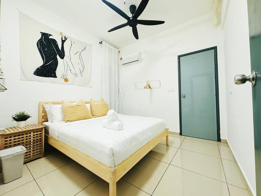 Premium Apartment BM Bandar Perda Metropol near Autocity-Iconcity-KPJ, photo 76