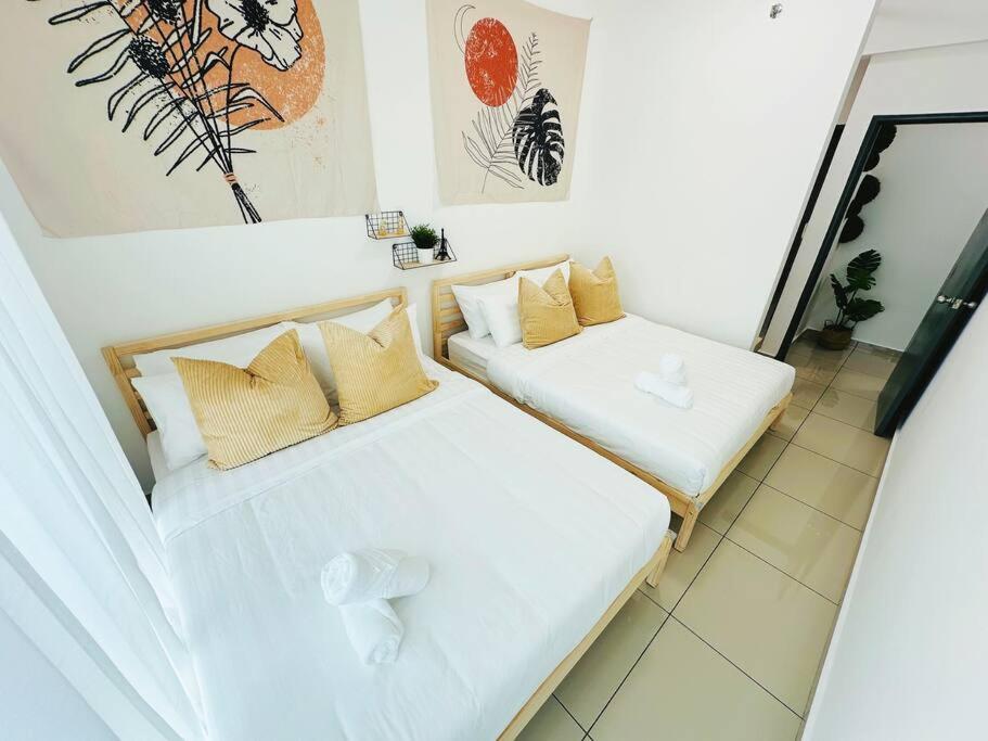 Premium Apartment BM Bandar Perda Metropol near Autocity-Iconcity-KPJ, photo 48