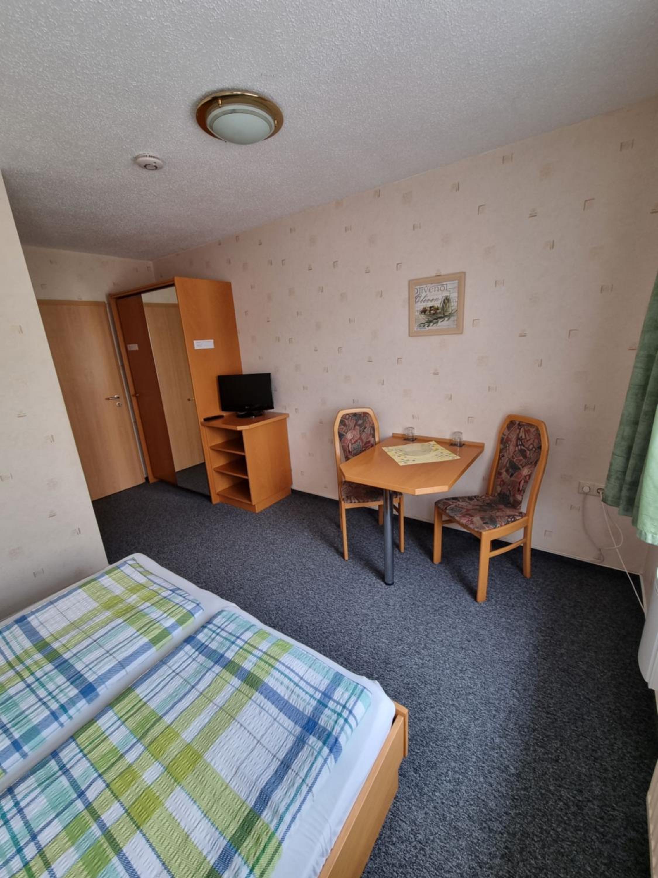 Pension Schmidt Bad Kösen