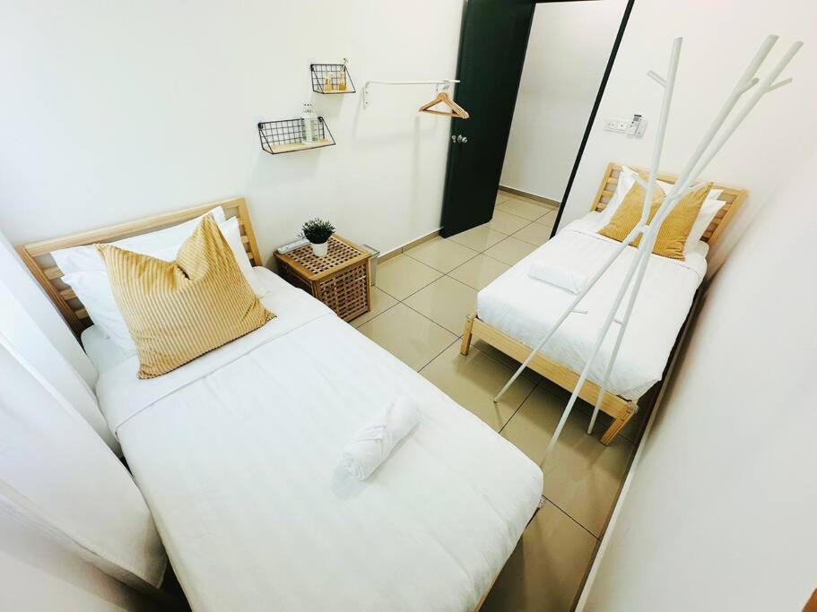Premium Apartment BM Bandar Perda Metropol near Autocity-Iconcity-KPJ, photo 24