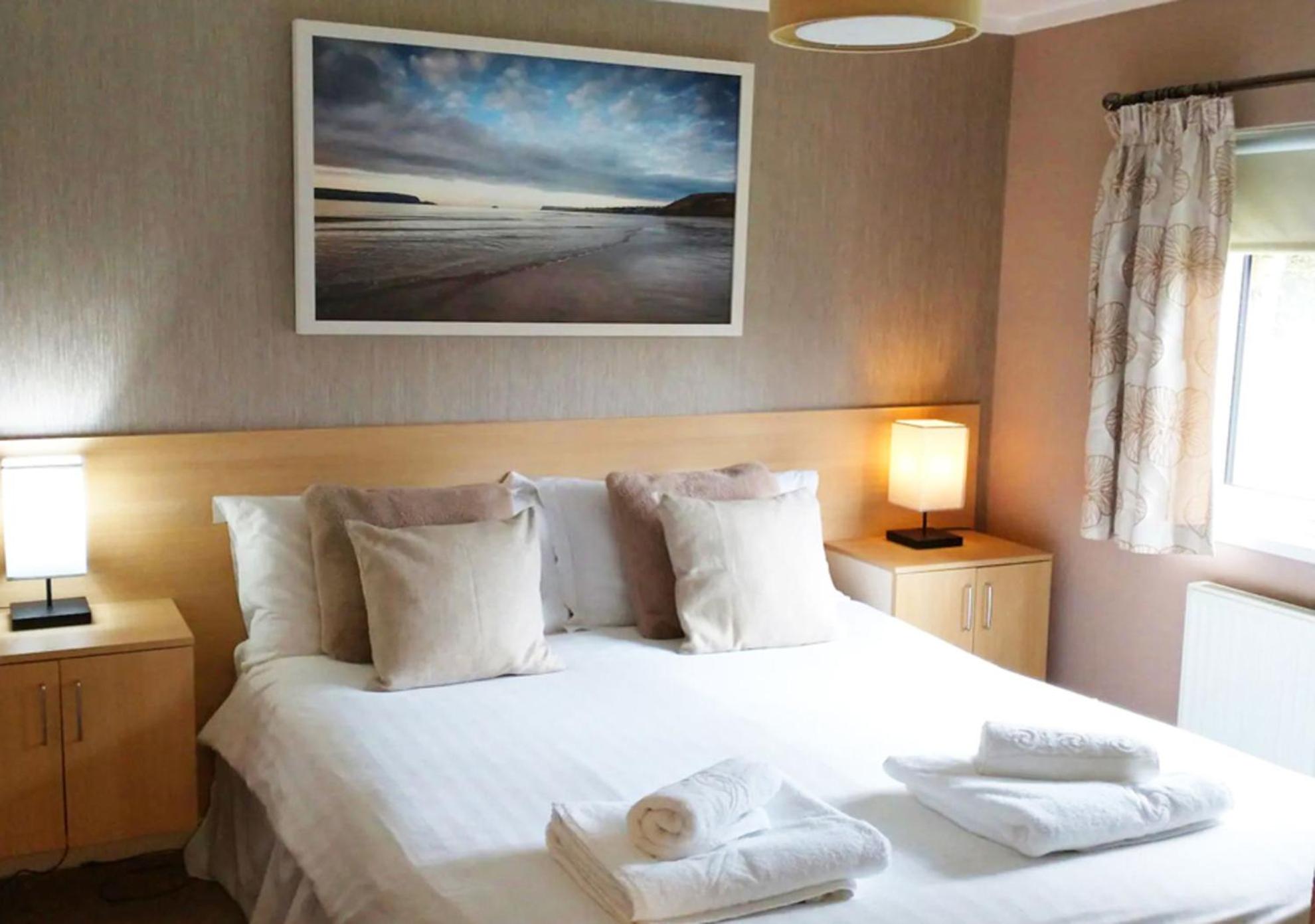 Mariners Lodge