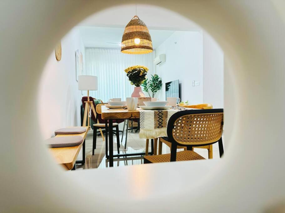 Premium Apartment BM Bandar Perda Metropol near Autocity-Iconcity-KPJ, photo 87