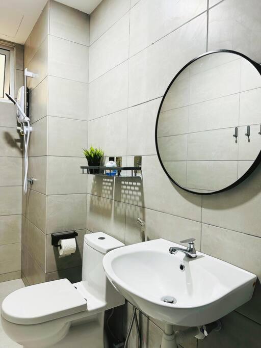 Premium Apartment BM Bandar Perda Metropol near Autocity-Iconcity-KPJ, photo 36