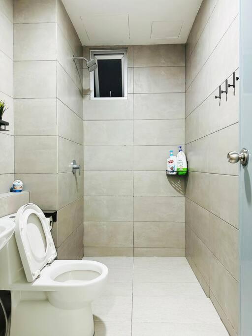 Premium Apartment BM Bandar Perda Metropol near Autocity-Iconcity-KPJ photo 2