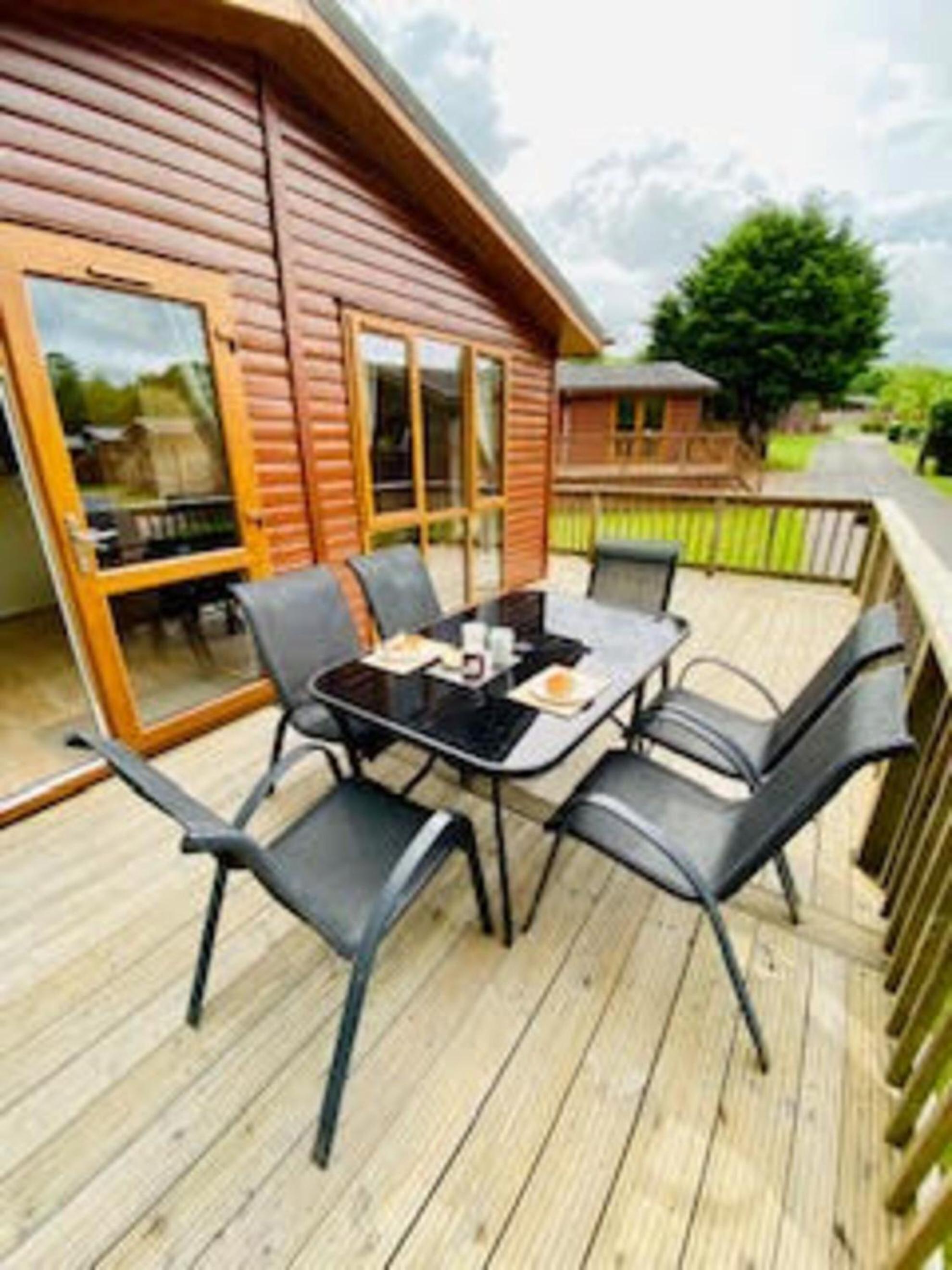 Mariners Lodge