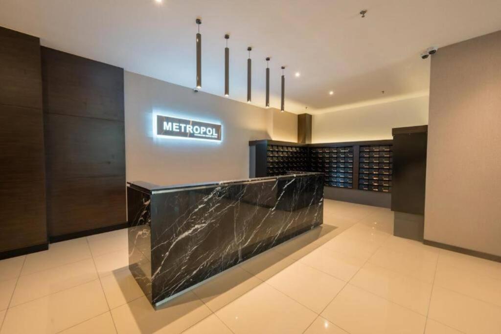 Premium Apartment BM Bandar Perda Metropol near Autocity-Iconcity-KPJ, photo 33