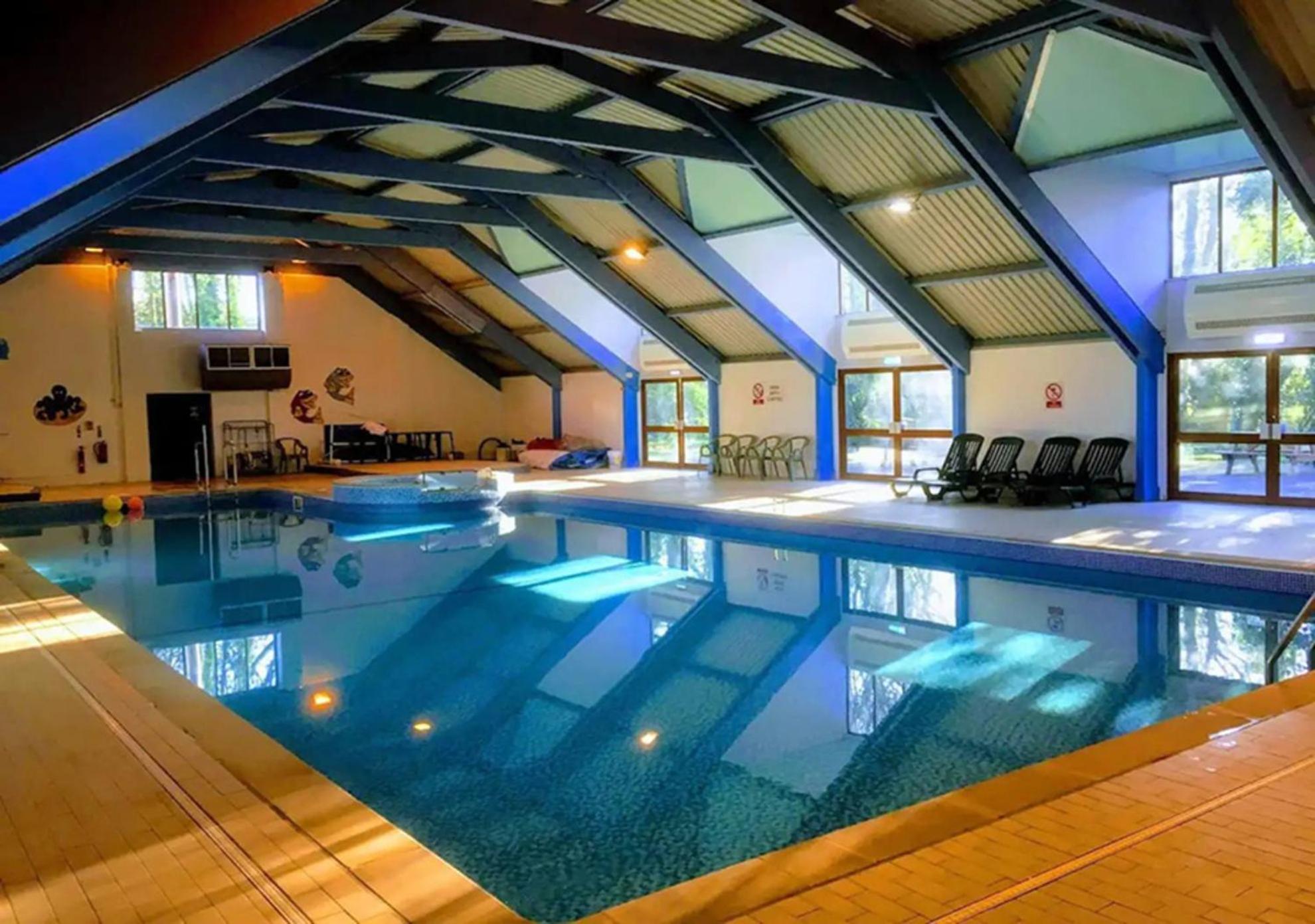 Mariners Lodge