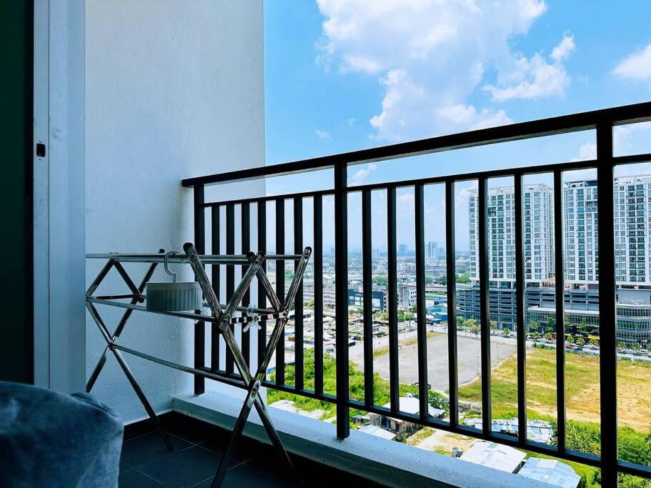Premium Apartment BM Bandar Perda Metropol near Autocity-Iconcity-KPJ photo 5