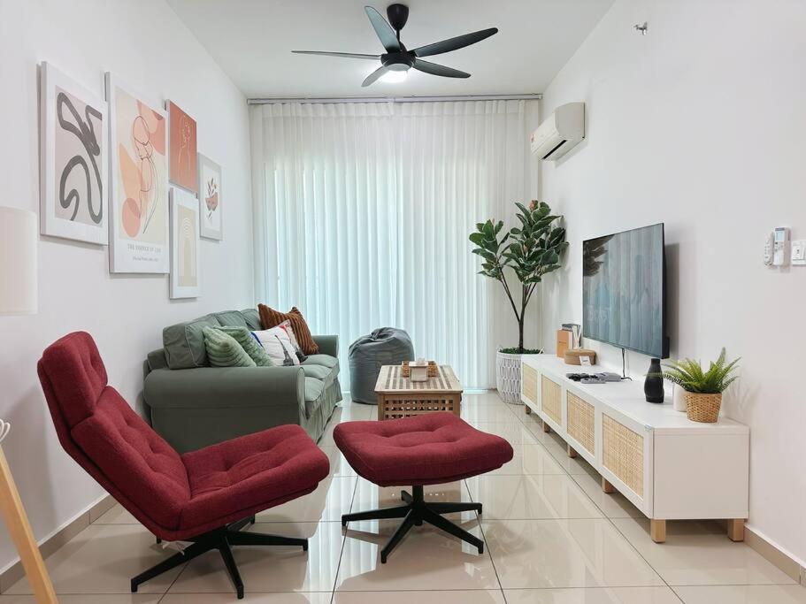 Premium Apartment BM Bandar Perda Metropol near Autocity-Iconcity-KPJ, photo 70