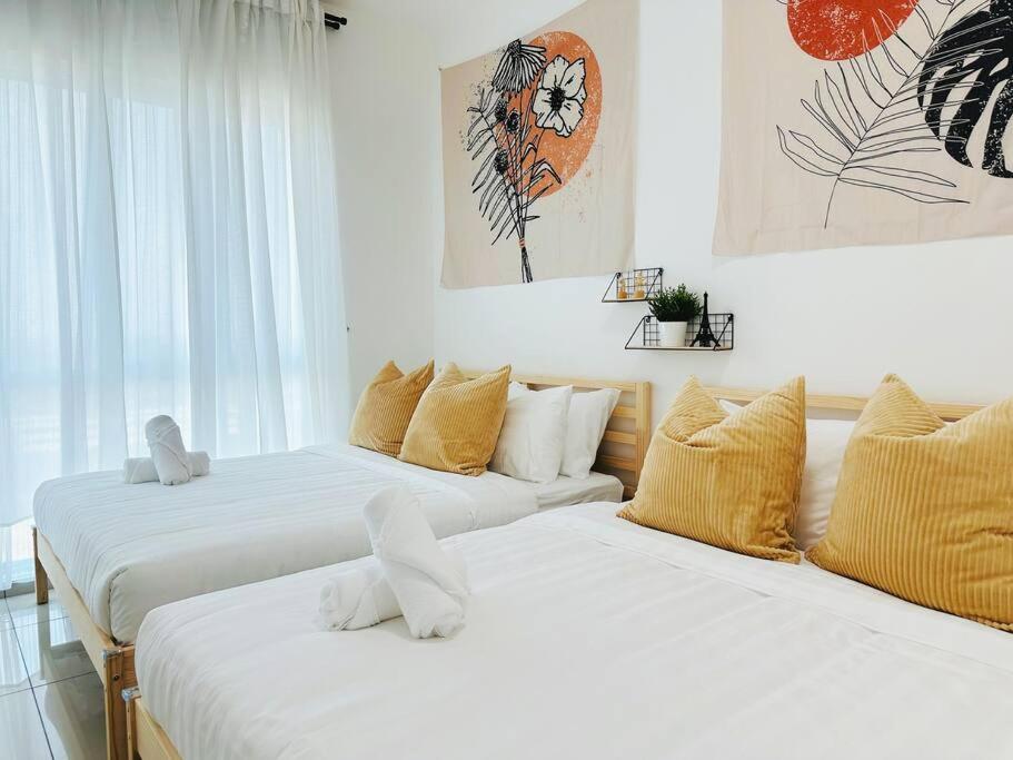 Premium Apartment BM Bandar Perda Metropol near Autocity-Iconcity-KPJ, photo 43