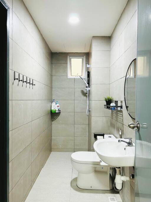 Premium Apartment BM Bandar Perda Metropol near Autocity-Iconcity-KPJ