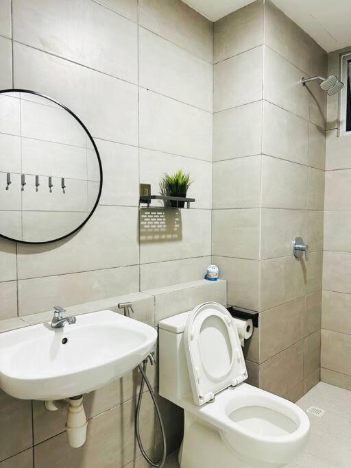 Premium Apartment BM Bandar Perda Metropol near Autocity-Iconcity-KPJ photo 3