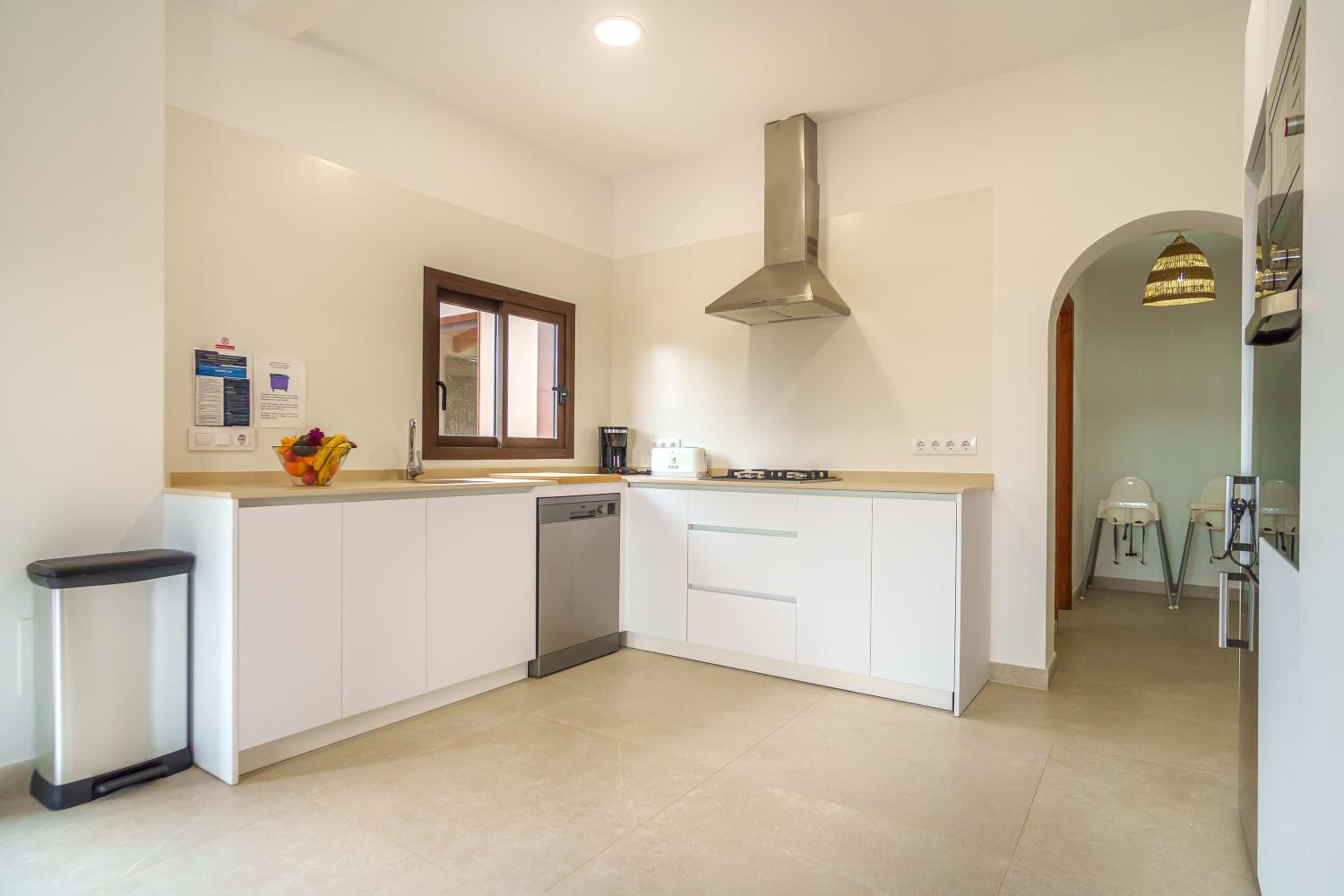 M404 Cas Murero by Mallorca Villa Selection
