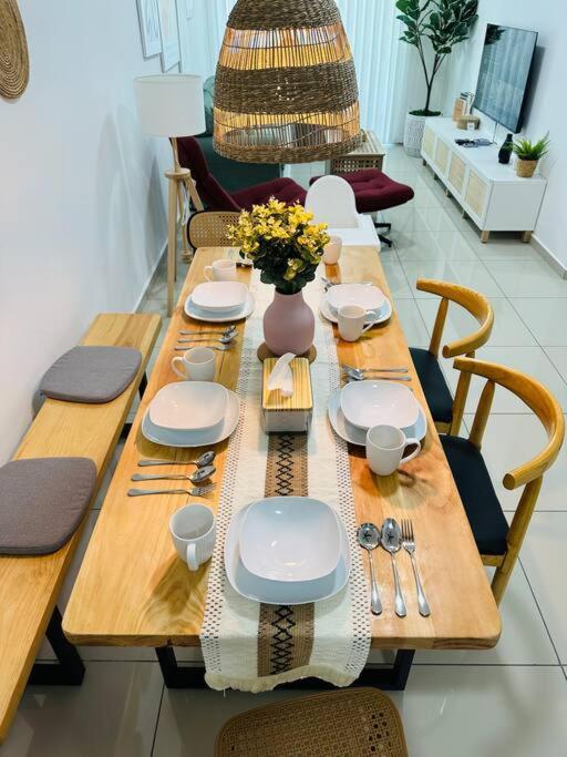 Premium Apartment BM Bandar Perda Metropol near Autocity-Iconcity-KPJ, photo 75