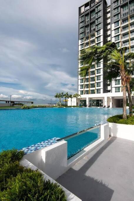 Premium Apartment BM Bandar Perda Metropol near Autocity-Iconcity-KPJ, photo 54