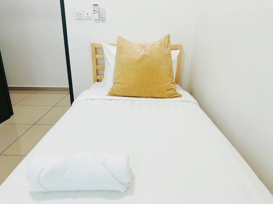 Premium Apartment BM Bandar Perda Metropol near Autocity-Iconcity-KPJ, photo 28