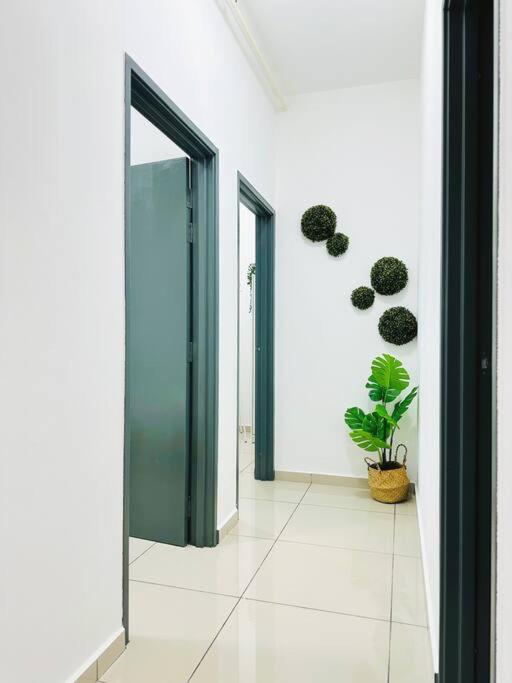 Premium Apartment BM Bandar Perda Metropol near Autocity-Iconcity-KPJ