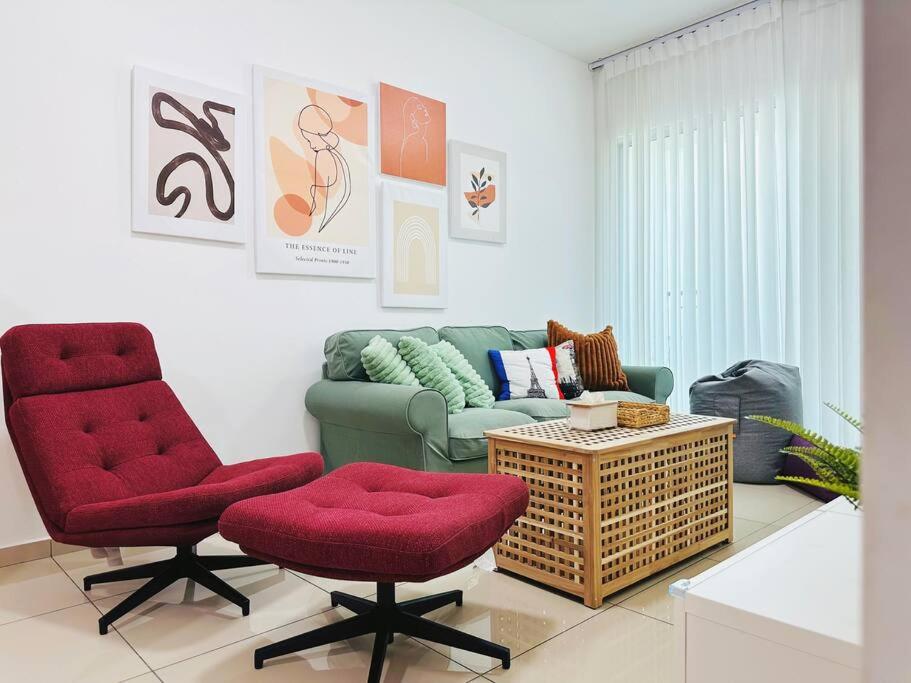 Premium Apartment BM Bandar Perda Metropol near Autocity-Iconcity-KPJ, photo 29