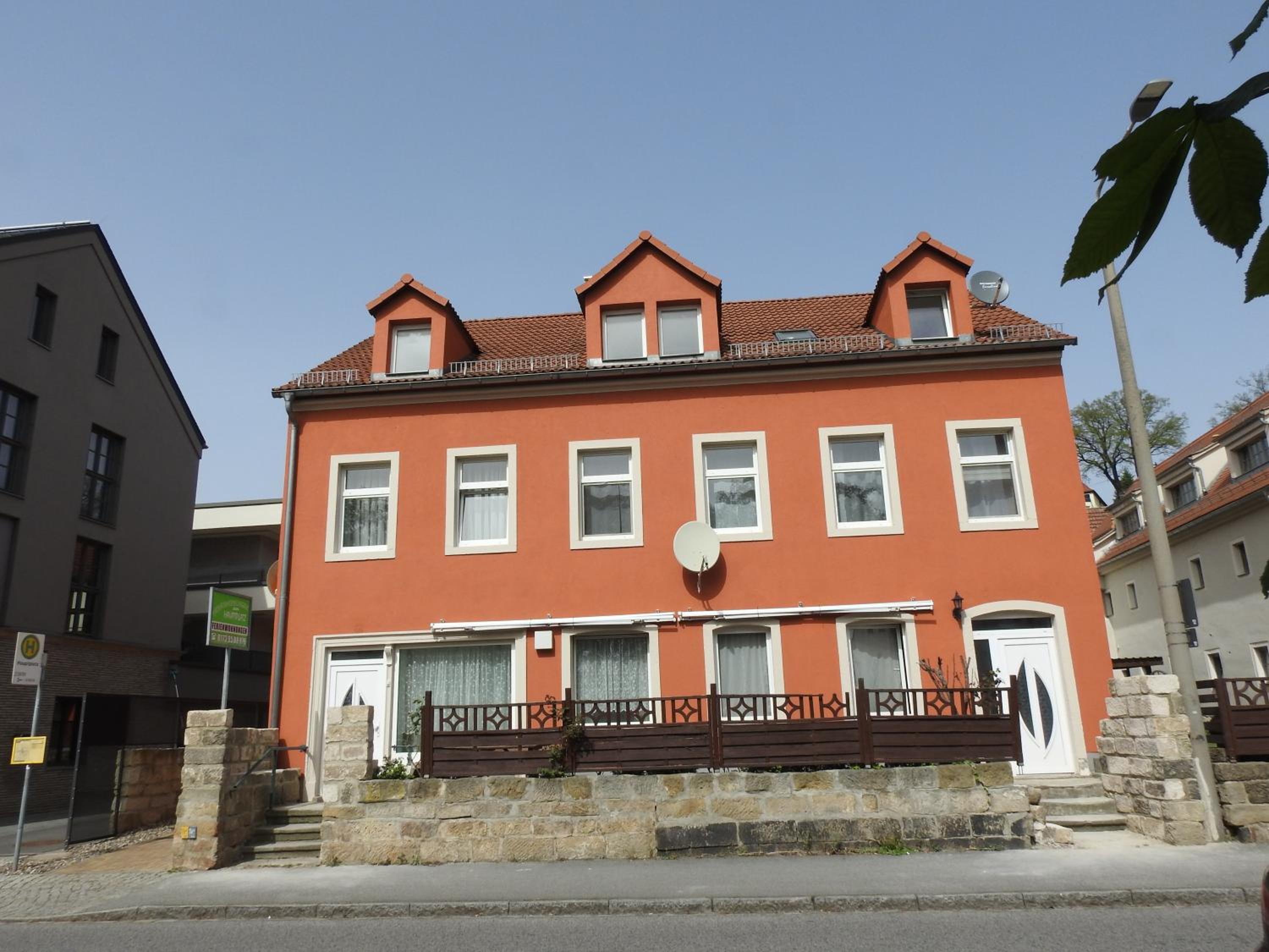 Hotel Ferienwohnungen am Hauptplatz - Image 1