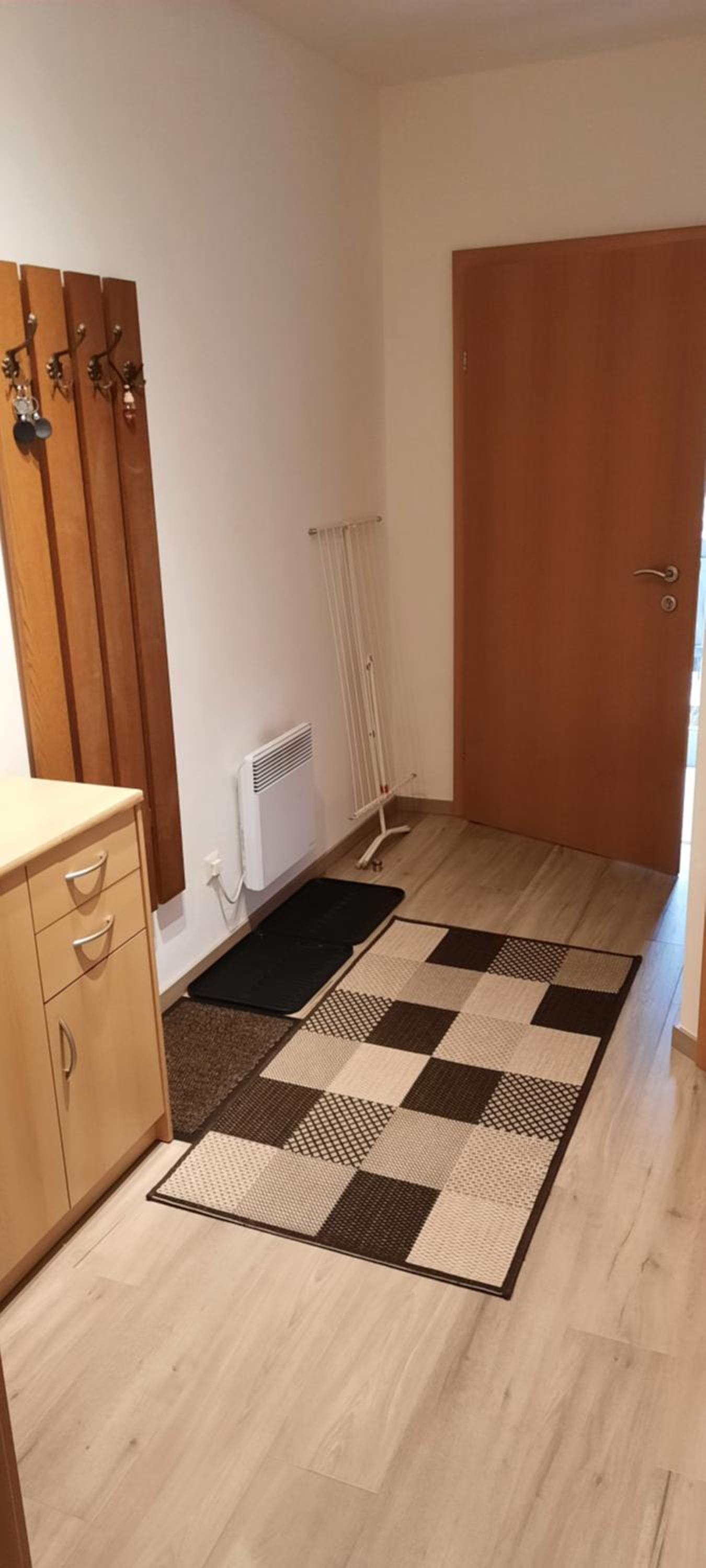 Ferienwohnungen Fryba