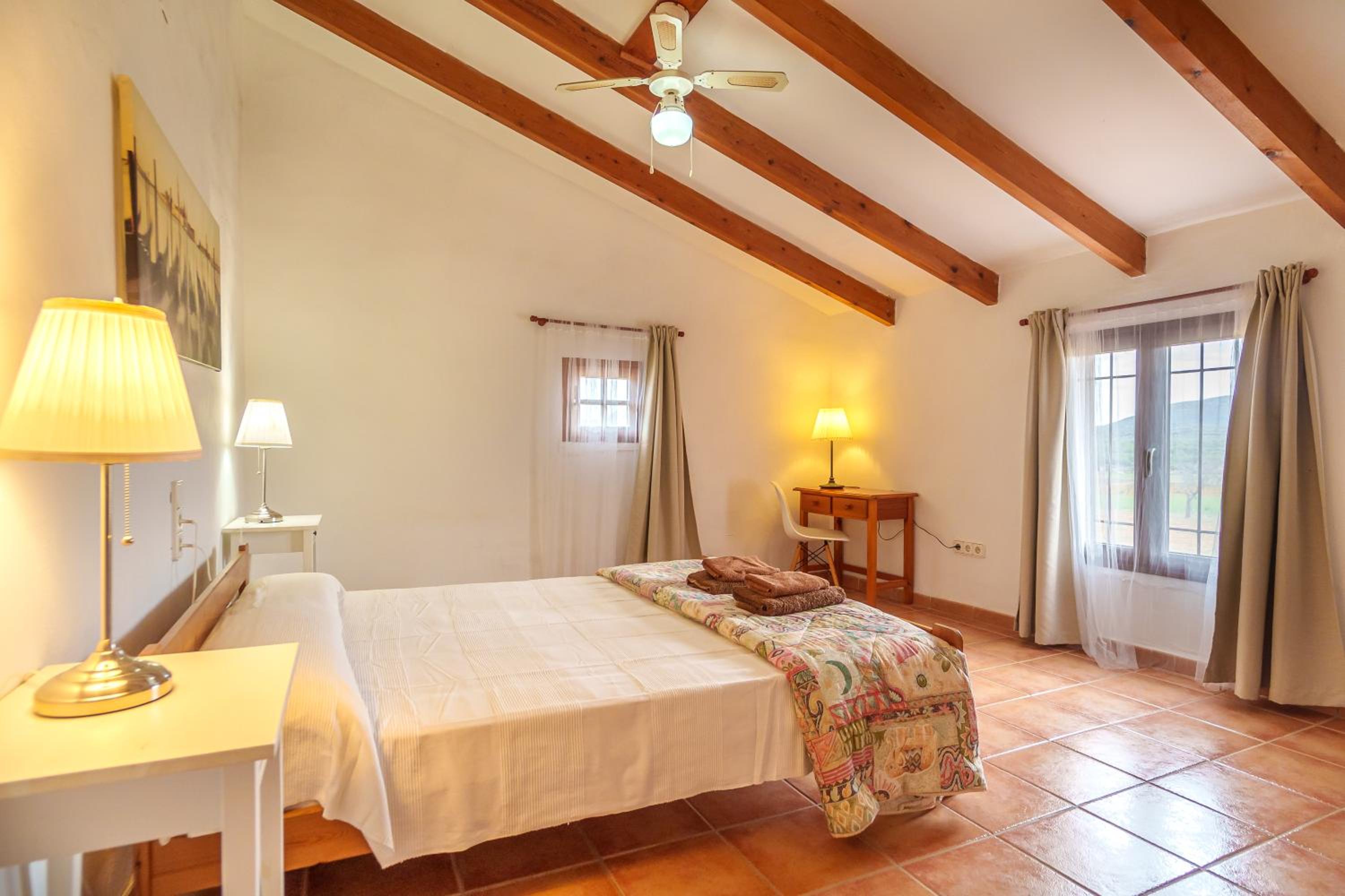 M404 Cas Murero by Mallorca Villa Selection