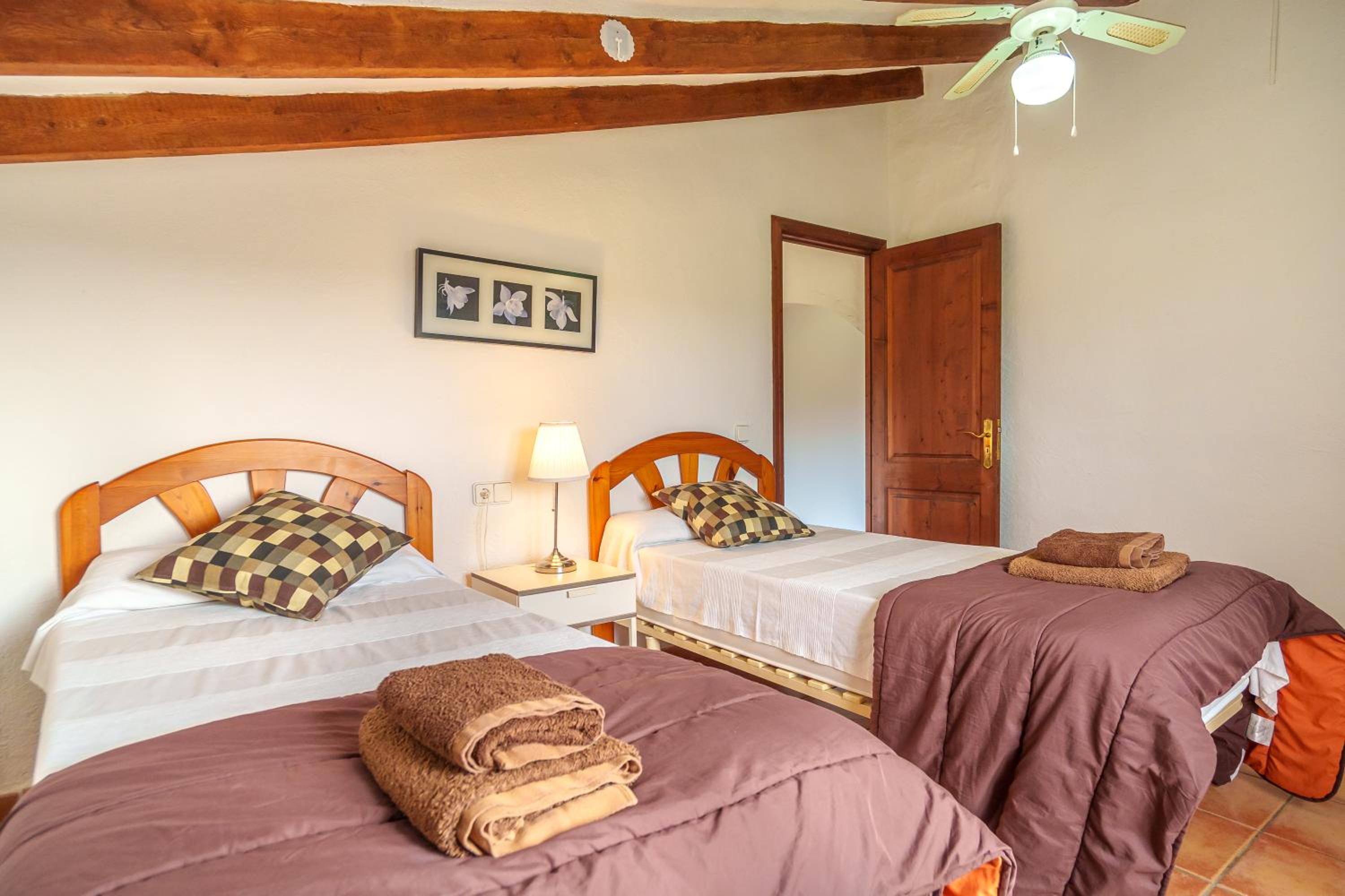 M404 Cas Murero by Mallorca Villa Selection
