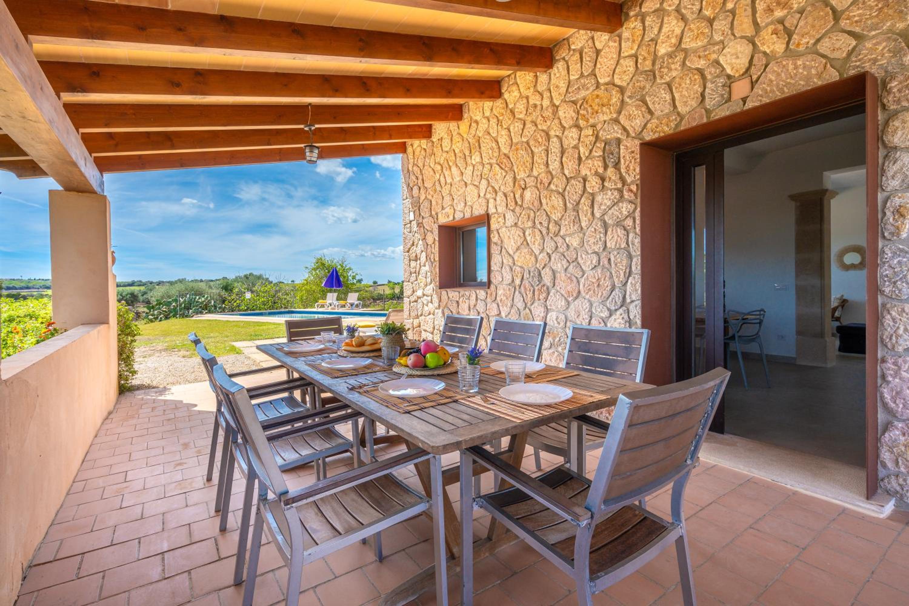 M404 Cas Murero by Mallorca Villa Selection
