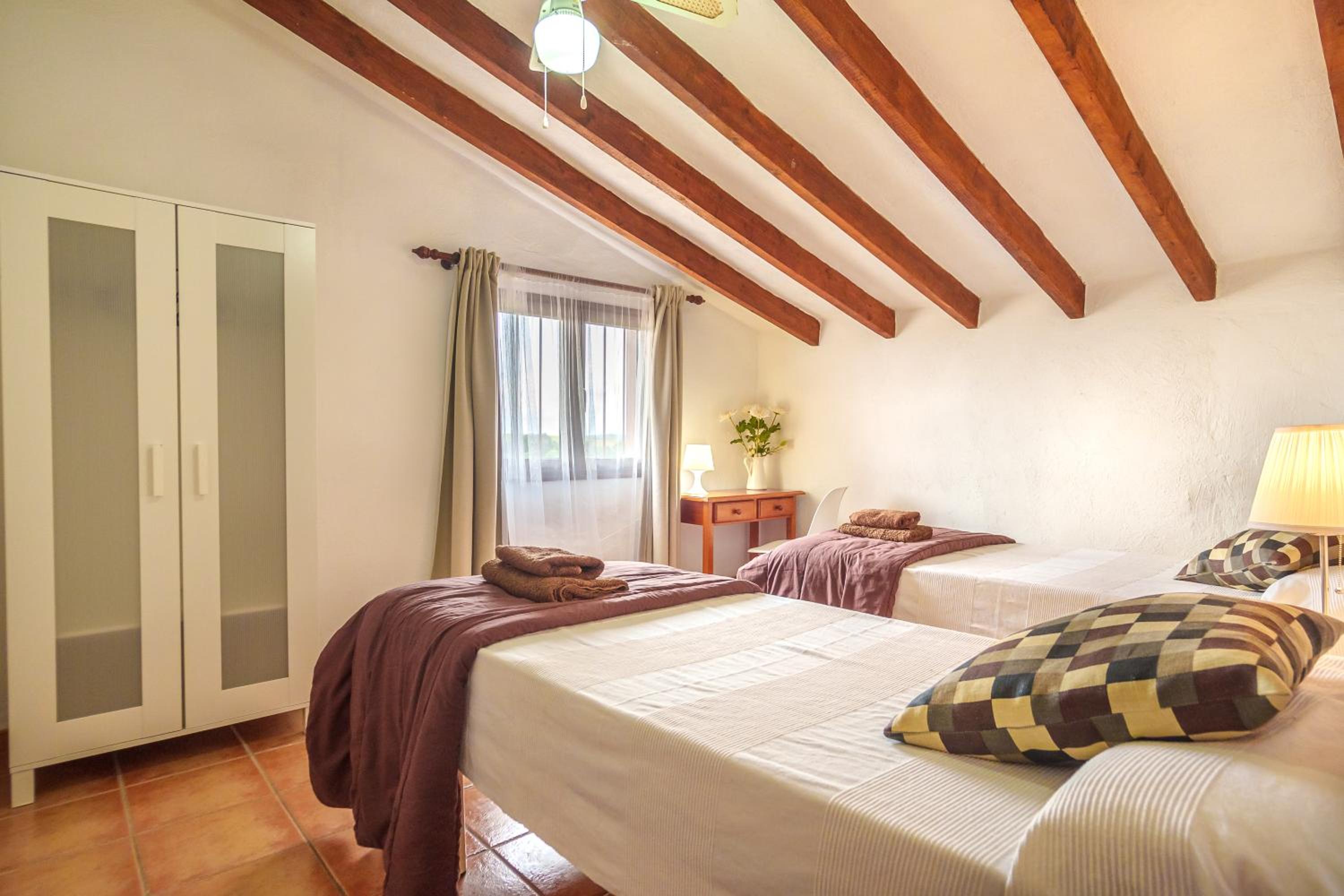 M404 Cas Murero by Mallorca Villa Selection
