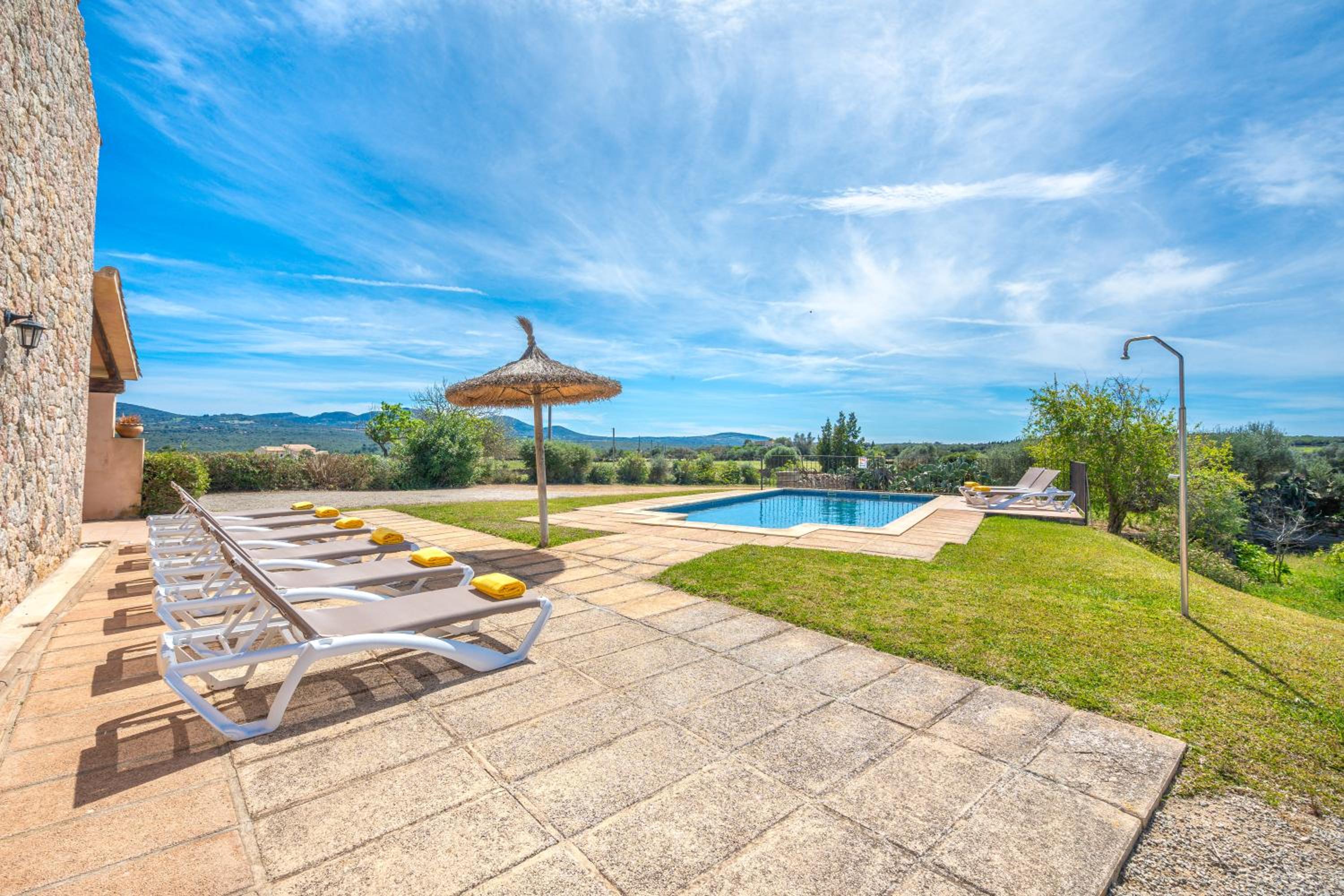 M404 Cas Murero by Mallorca Villa Selection