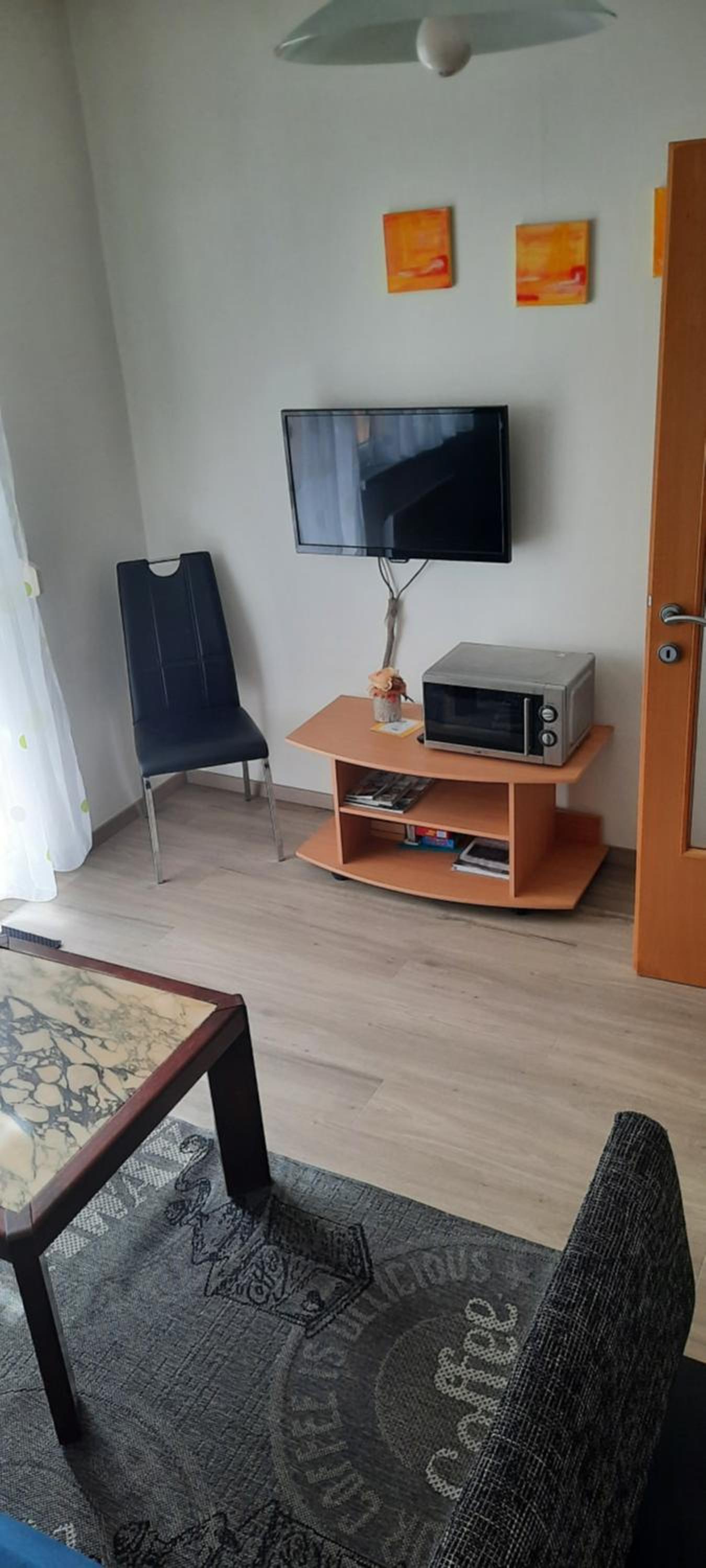 Ferienwohnungen Fryba