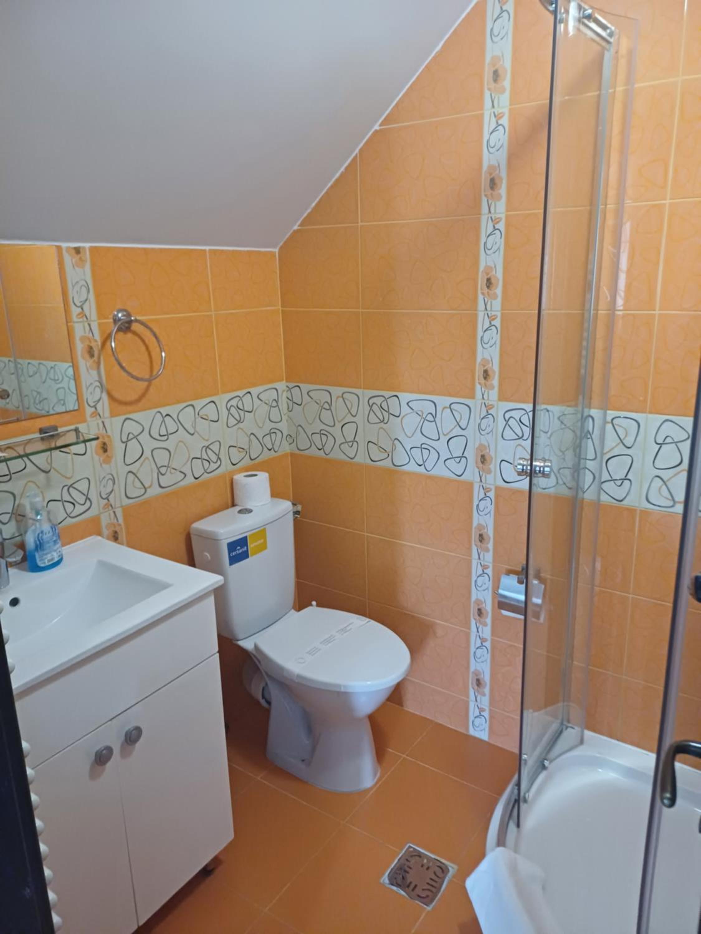 Pensiunea Magura Ocnei, photo 4
