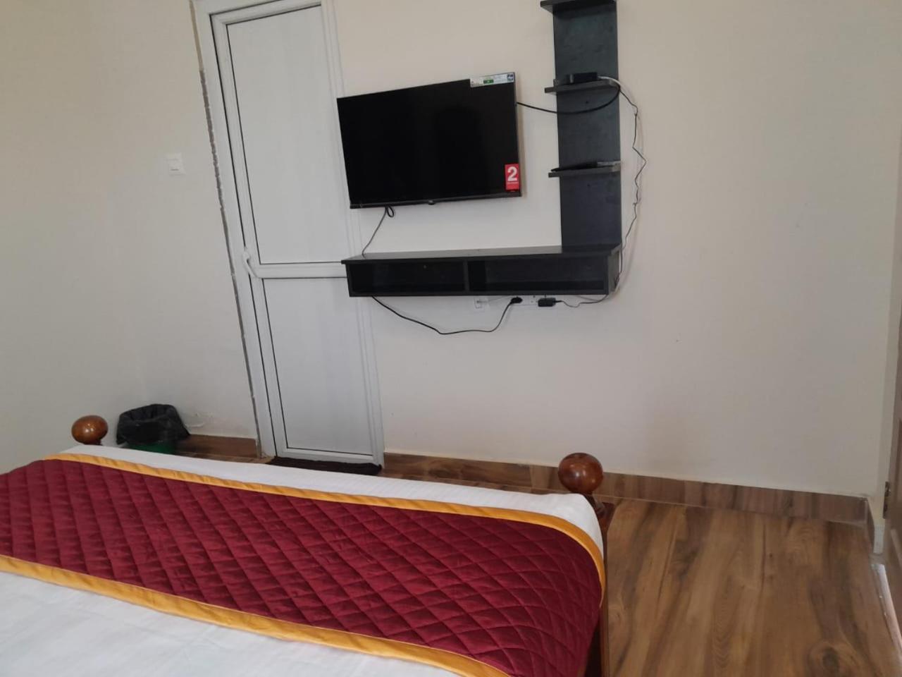 Kodai Scotberry Villa