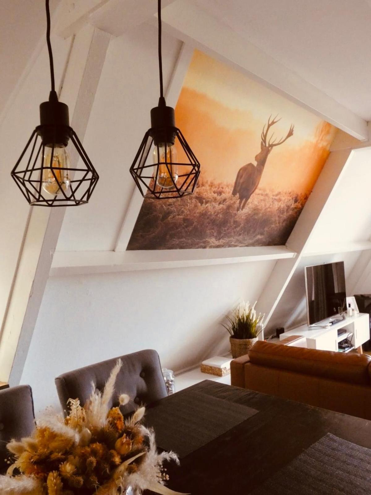 The Forest Cabin Durbuy