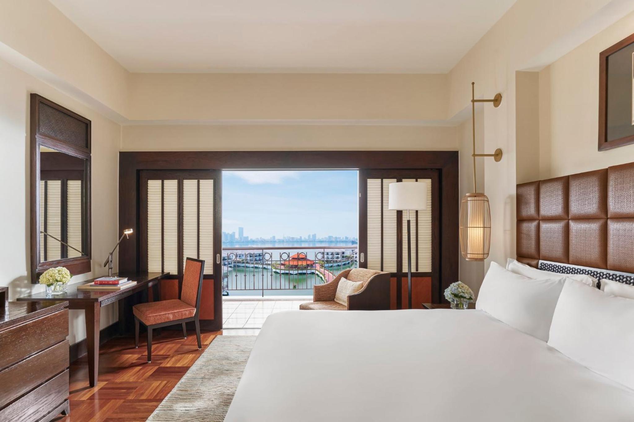 InterContinental Hanoi Westlake by IHG 47
