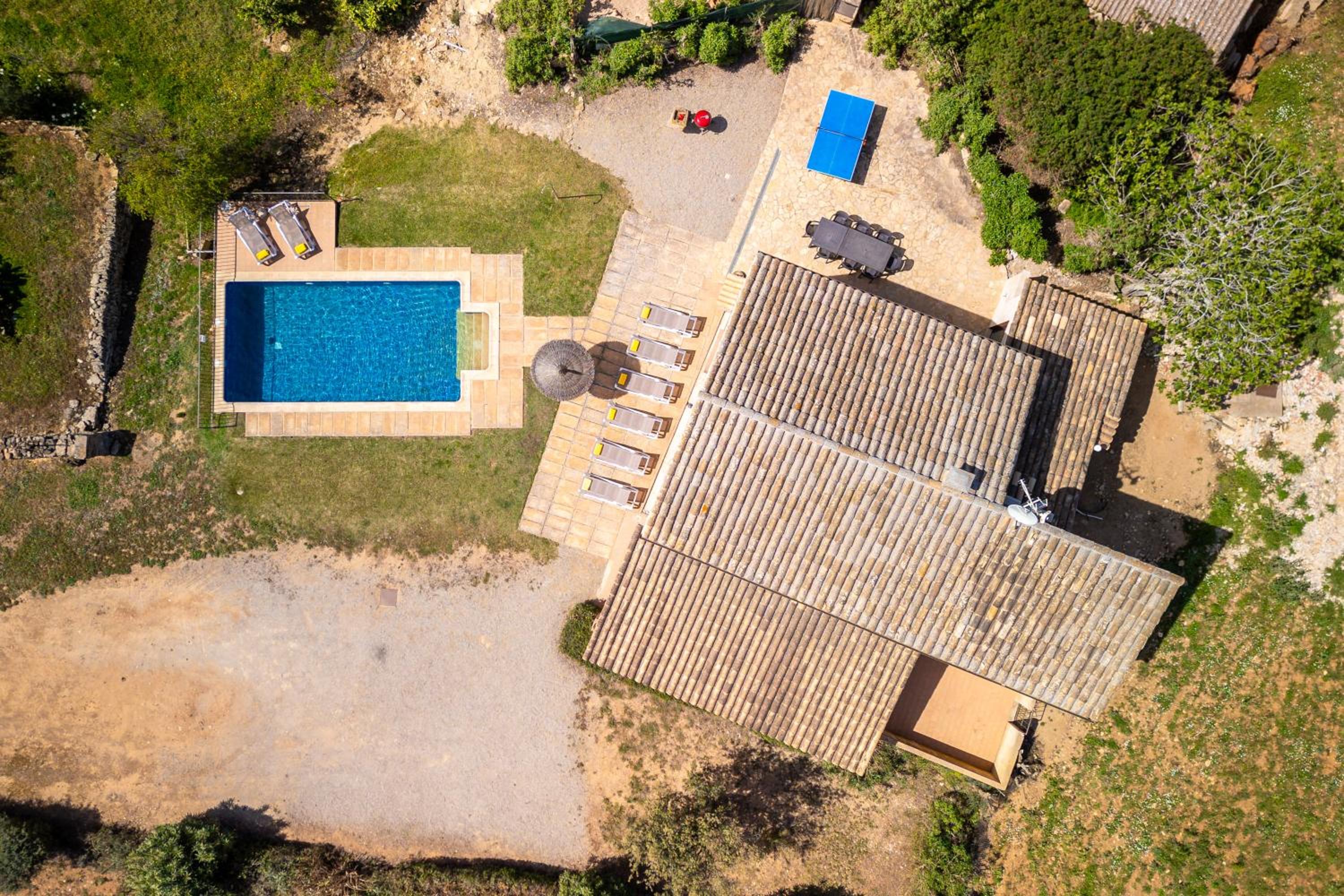 M404 Cas Murero by Mallorca Villa Selection
