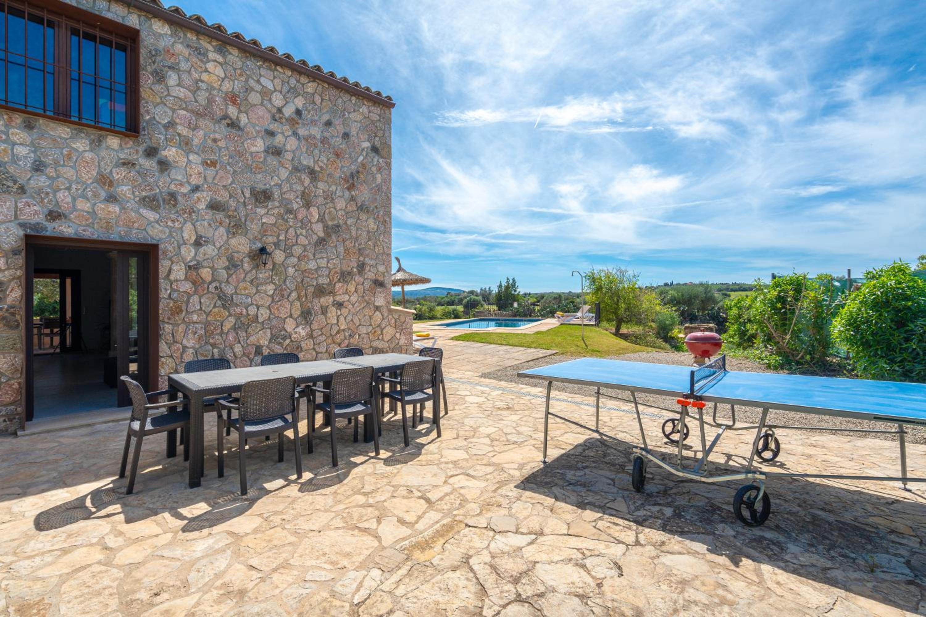 M404 Cas Murero by Mallorca Villa Selection