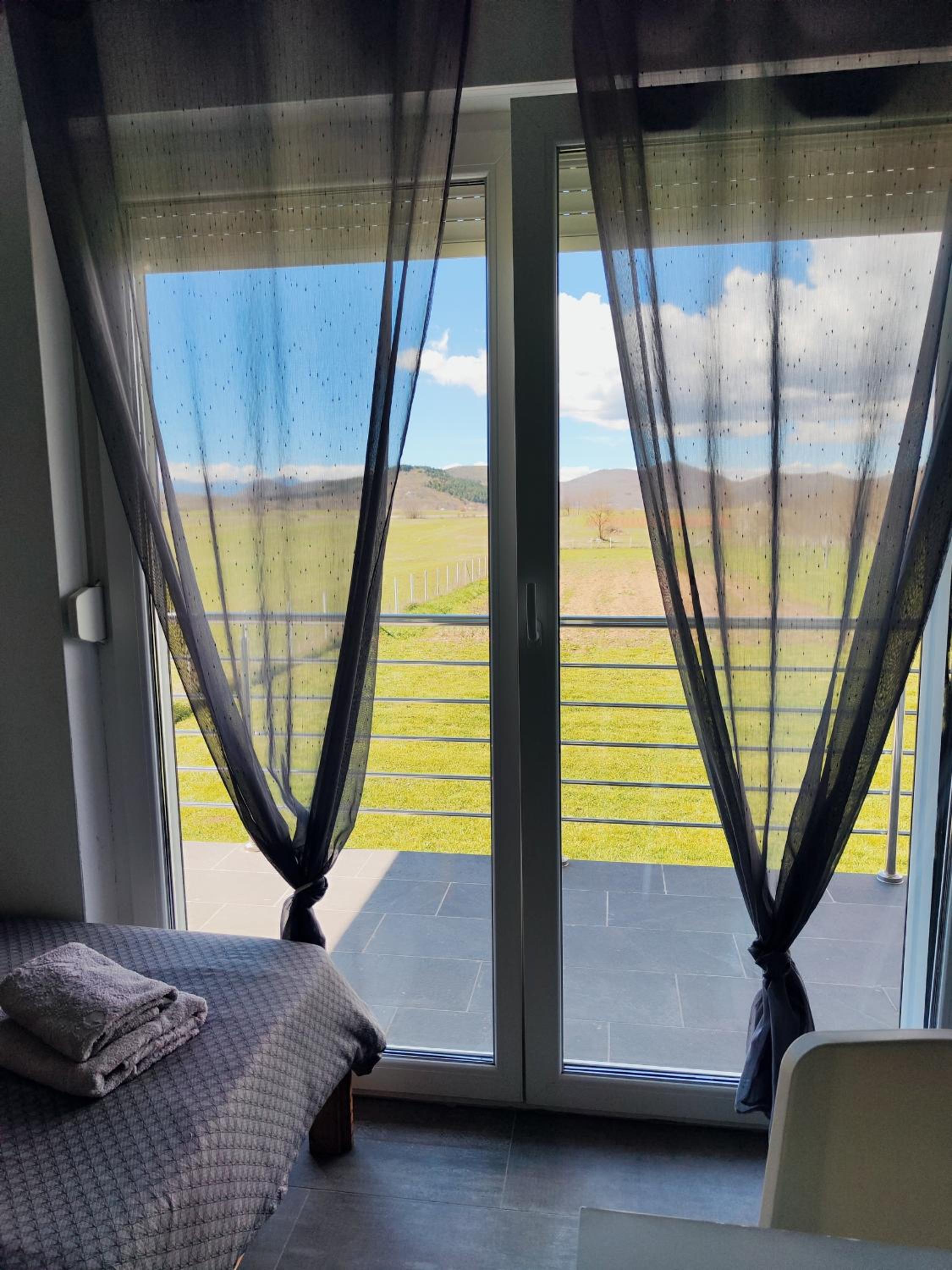 Apartman Marija view 2