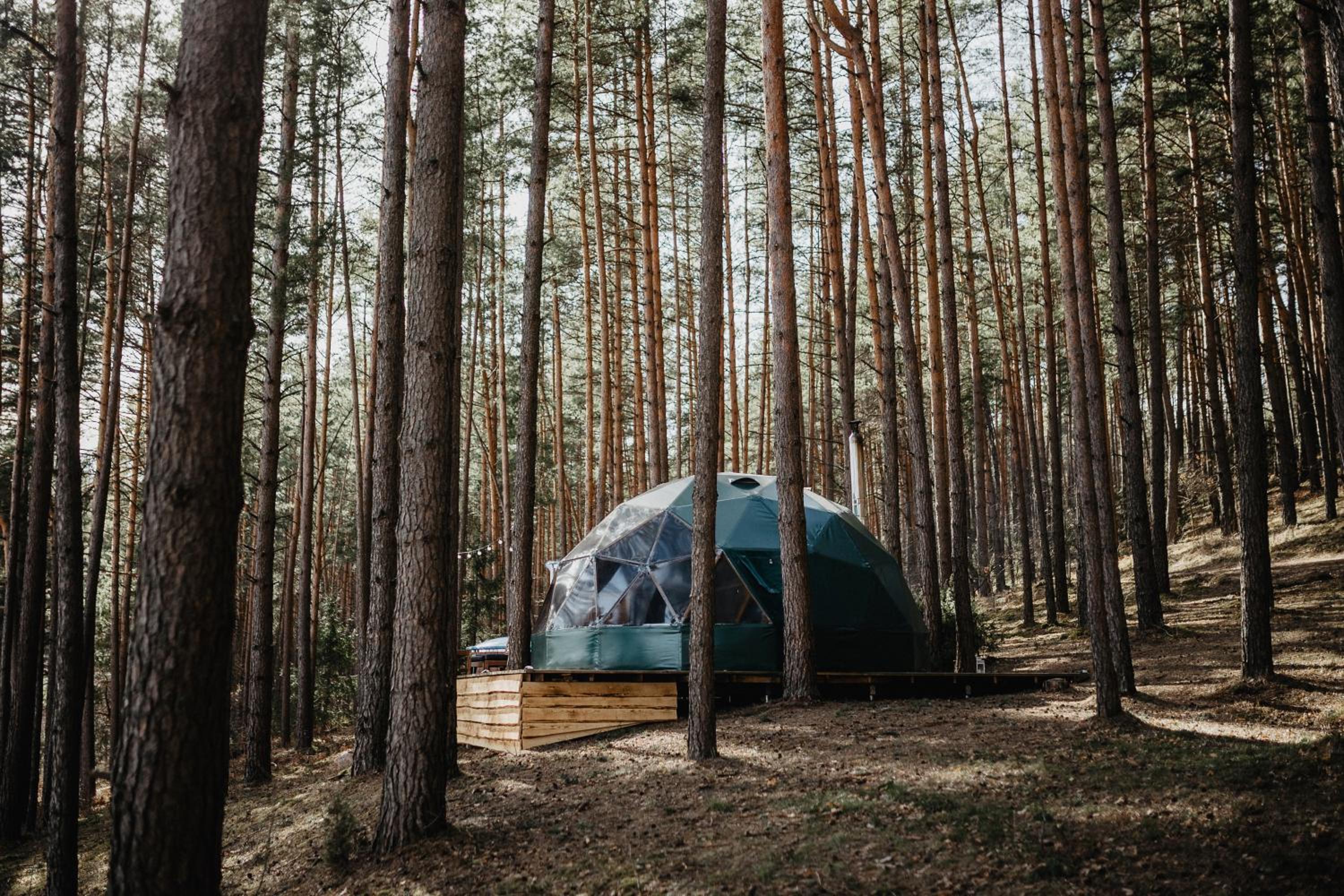 Asalnai Campsite