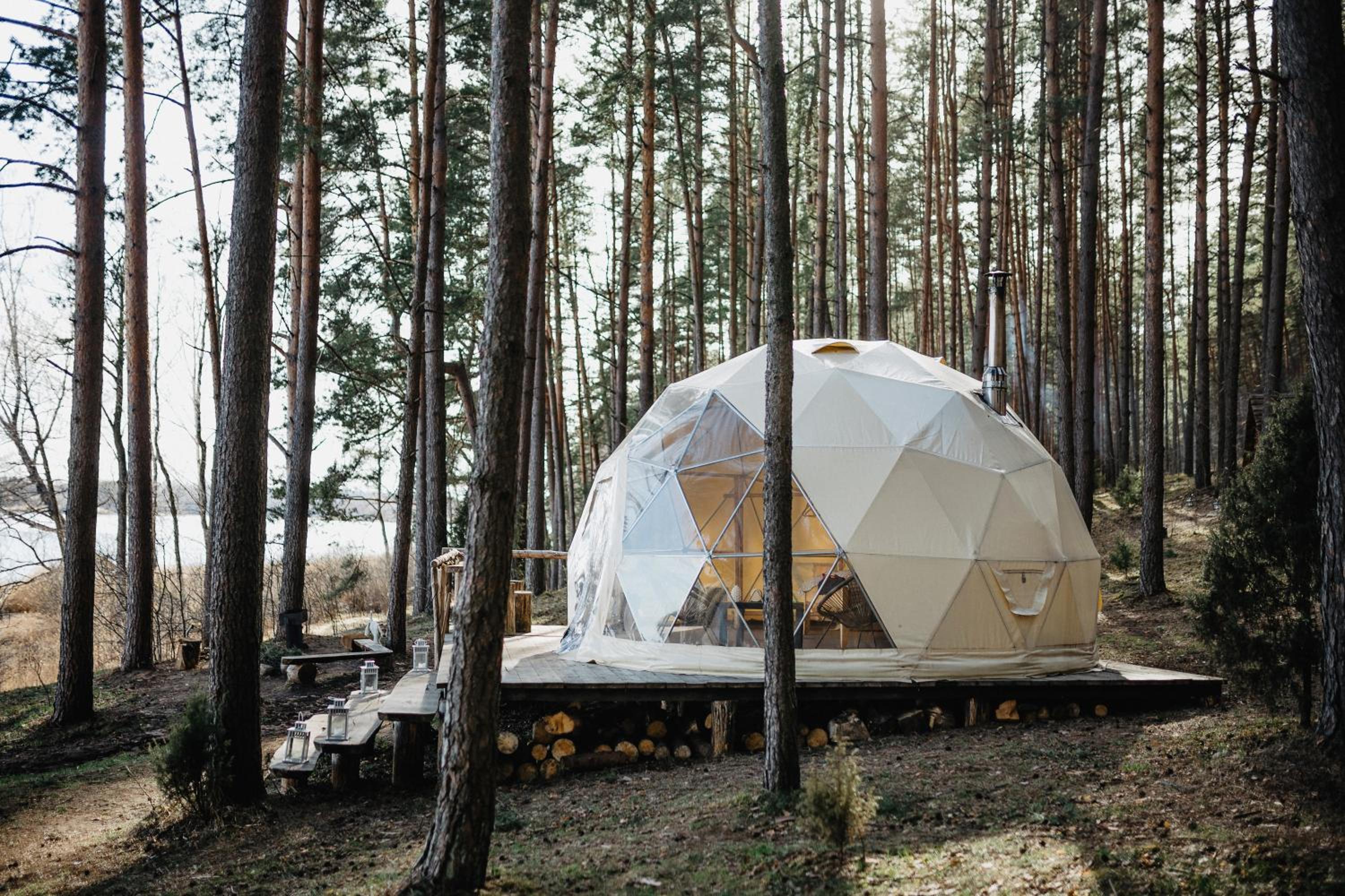 Asalnai Campsite