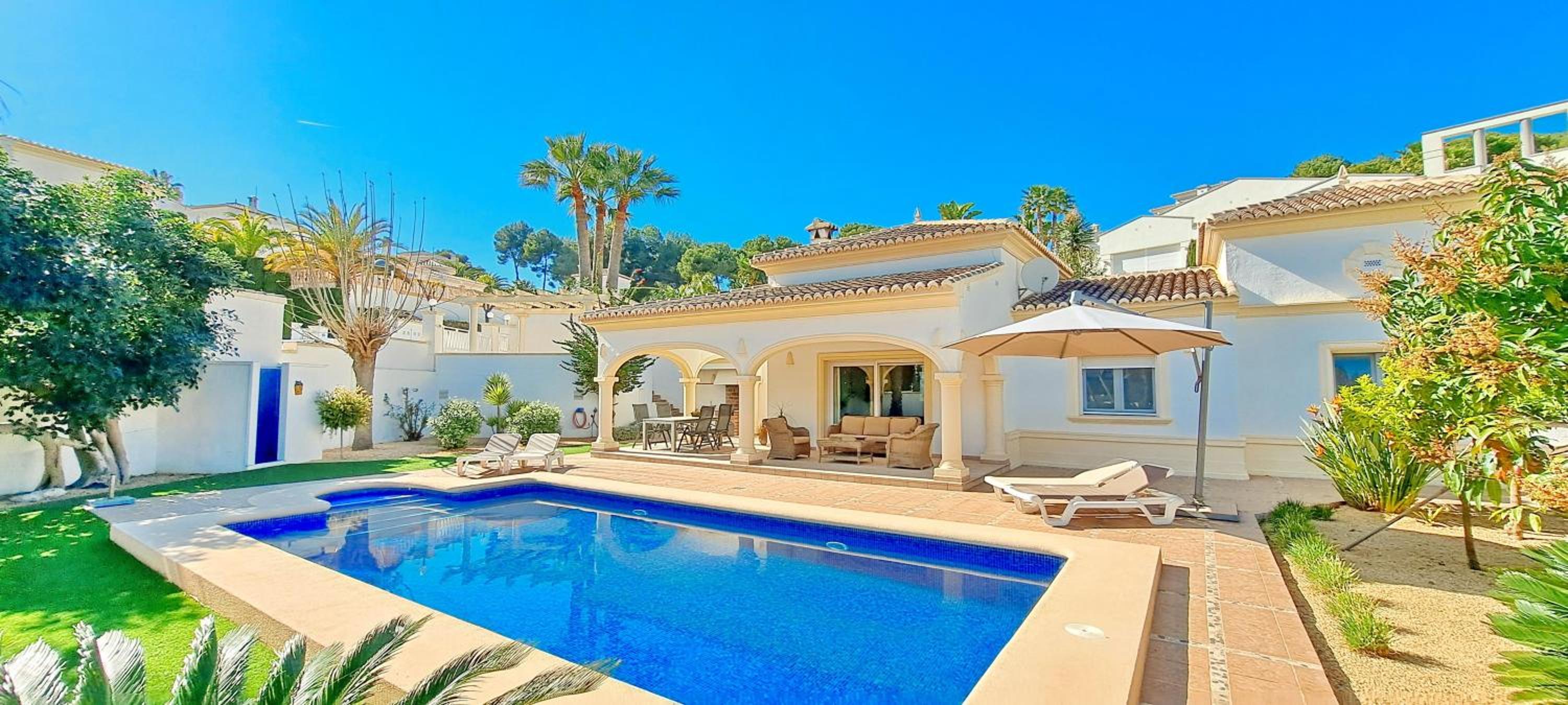 Villa Sollero by Solidays