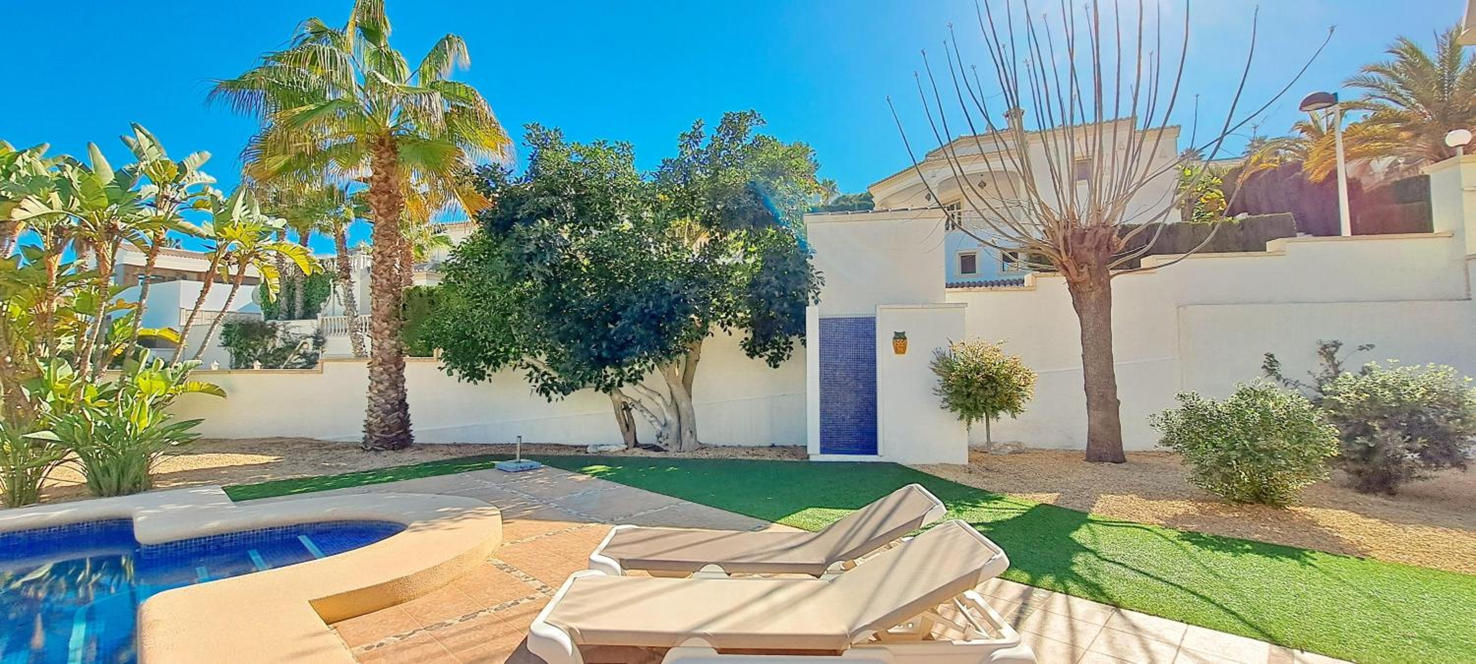 Villa Sollero by Solidays