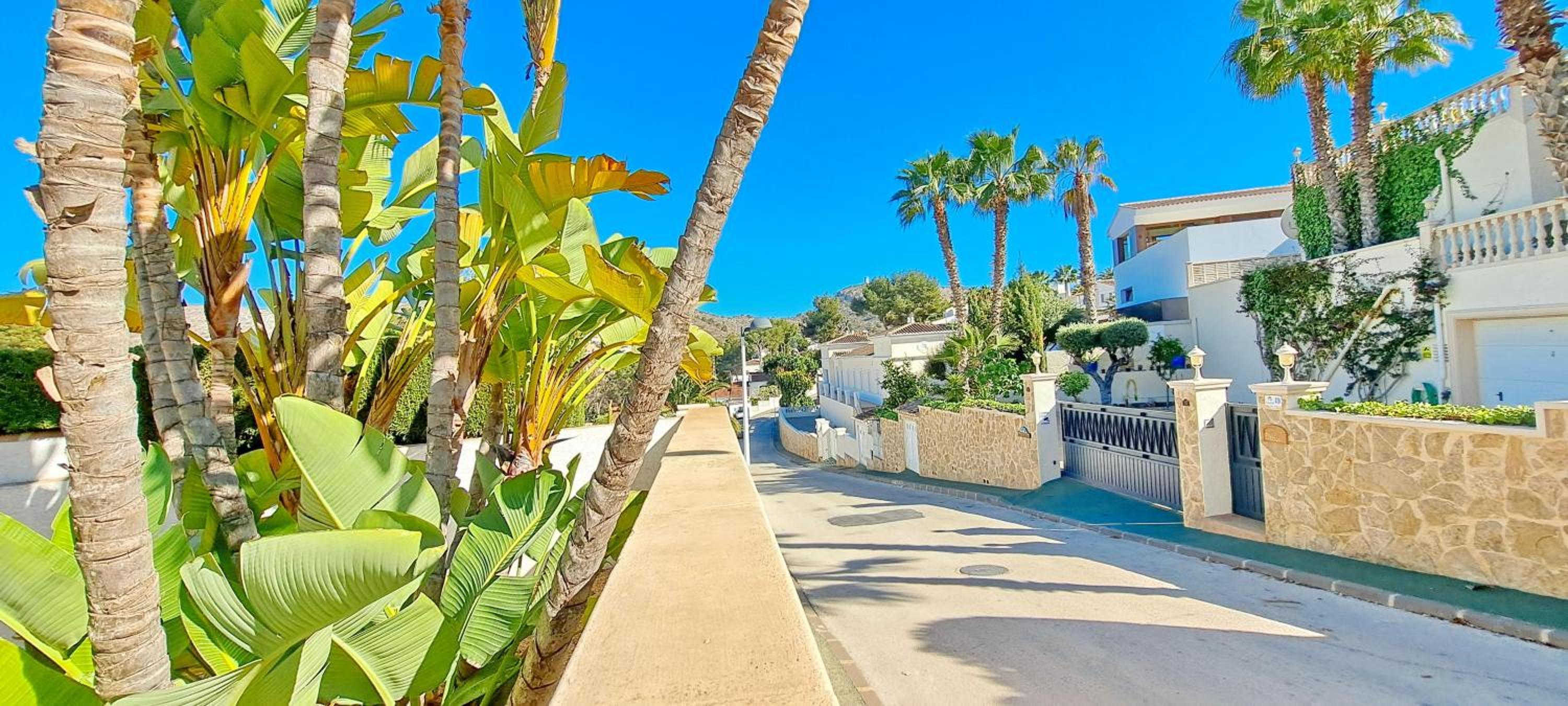 Villa Sollero by Solidays