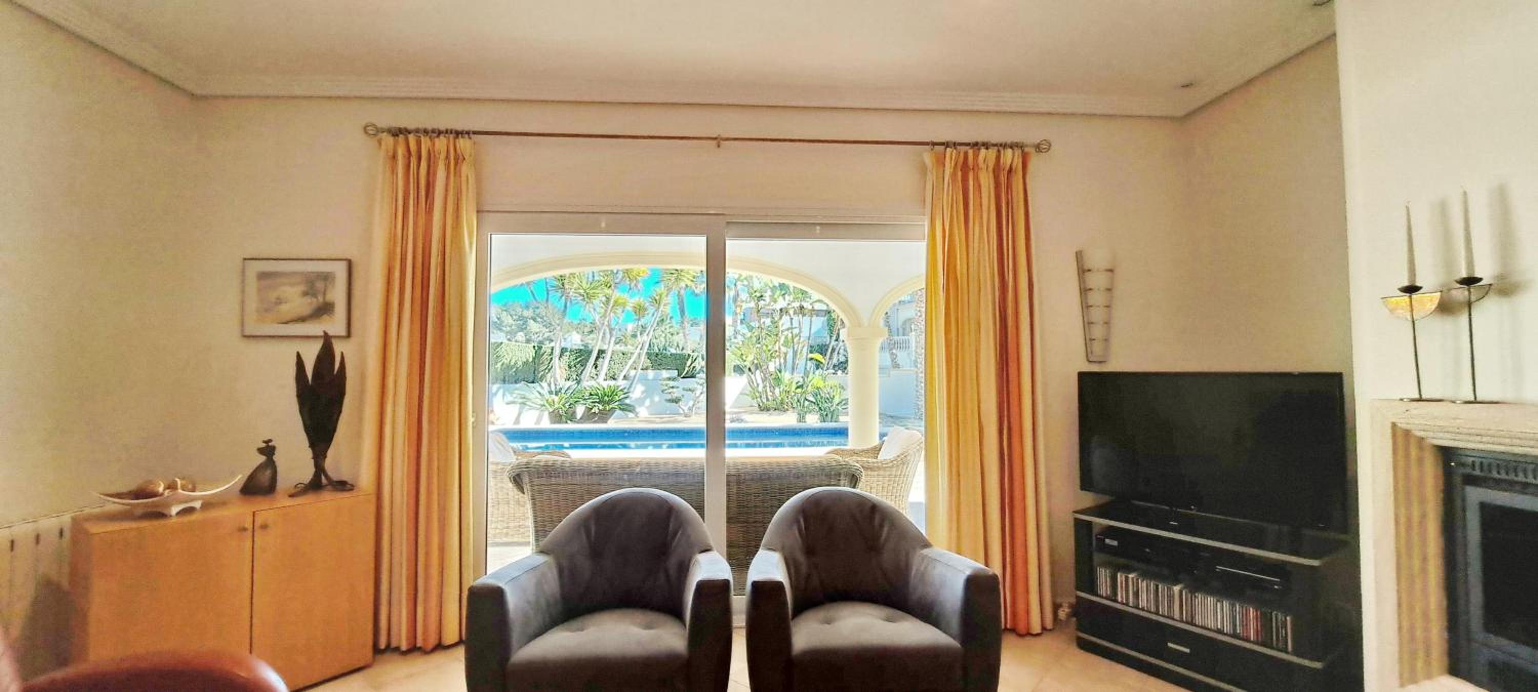 Villa Sollero by Solidays