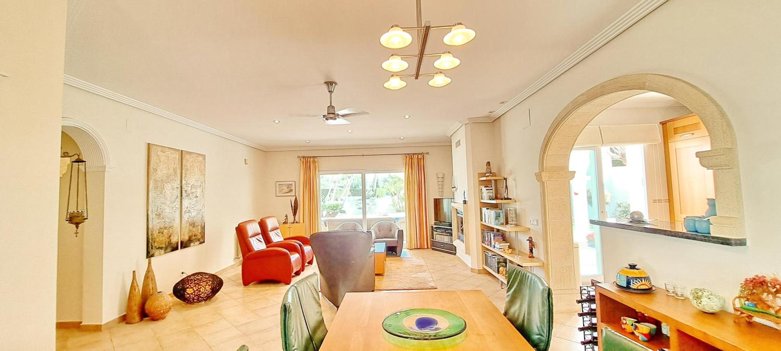 Villa Sollero by Solidays
